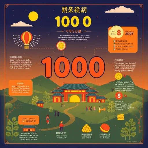 新手必看：娛樂城體驗金1000領取與流水要求解析